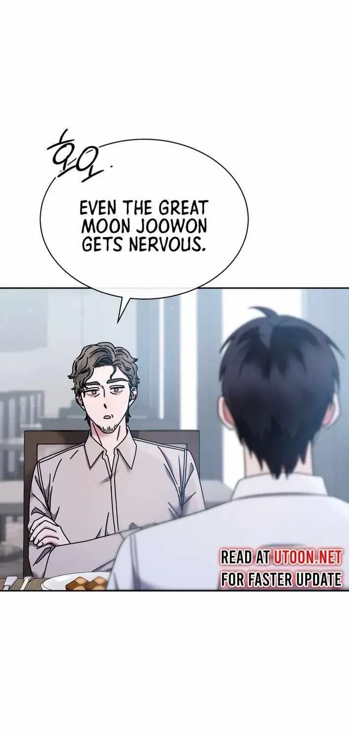 High School Musical Genius Is Paganini Reincarnated Chapter 55 Page 50