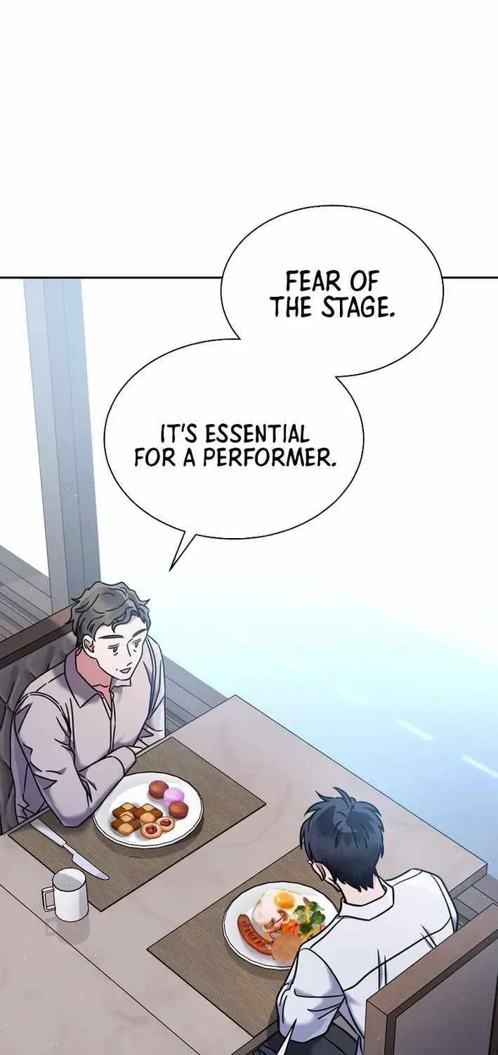 High School Musical Genius Is Paganini Reincarnated Chapter 55 Page 51