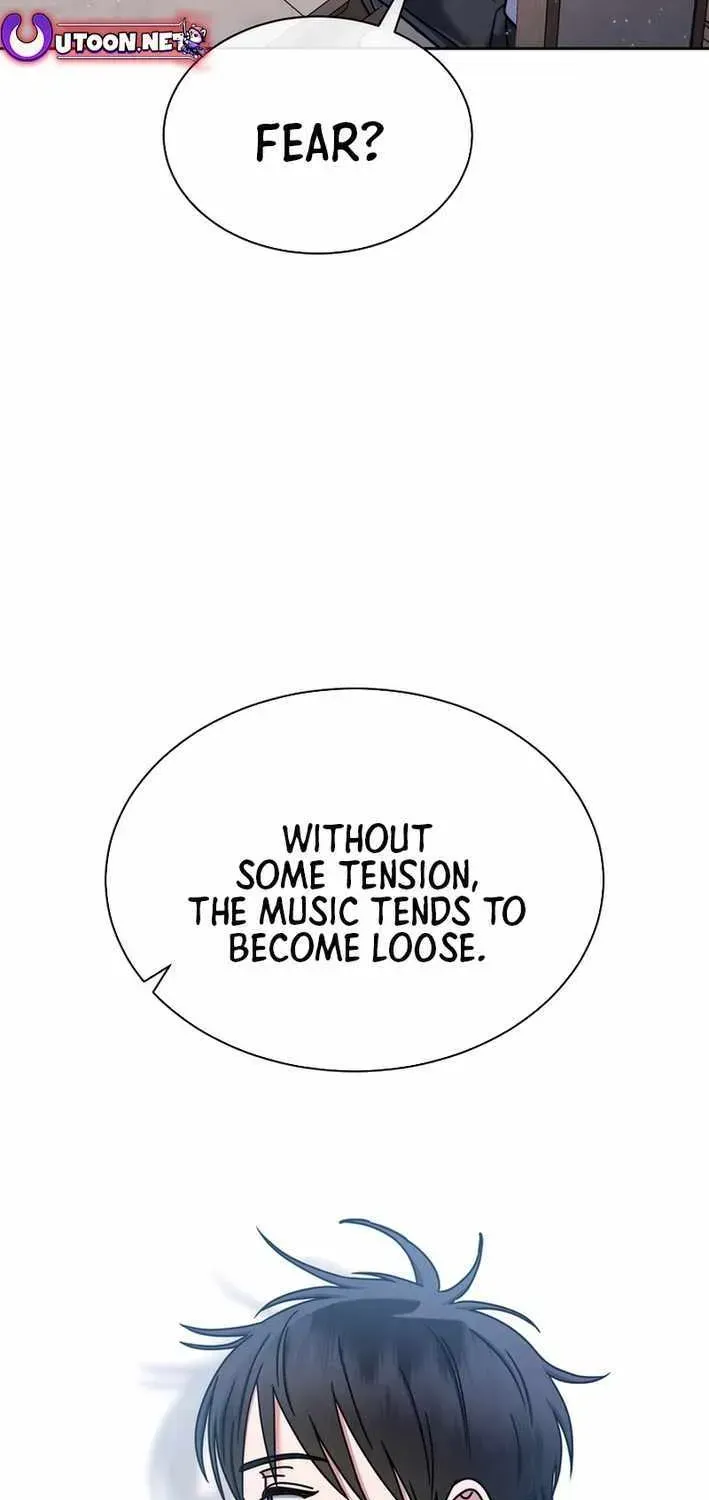 High School Musical Genius Is Paganini Reincarnated Chapter 55 Page 52