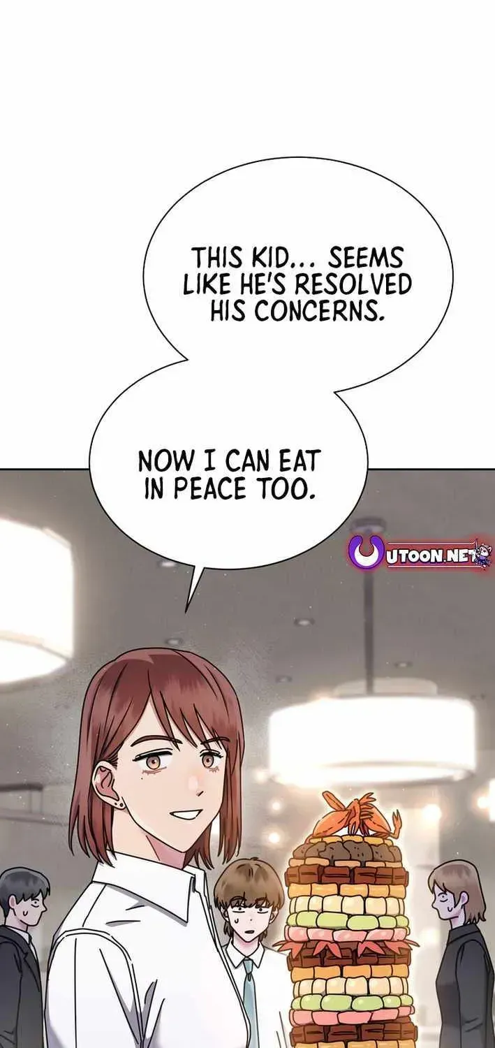 High School Musical Genius Is Paganini Reincarnated Chapter 55 Page 65