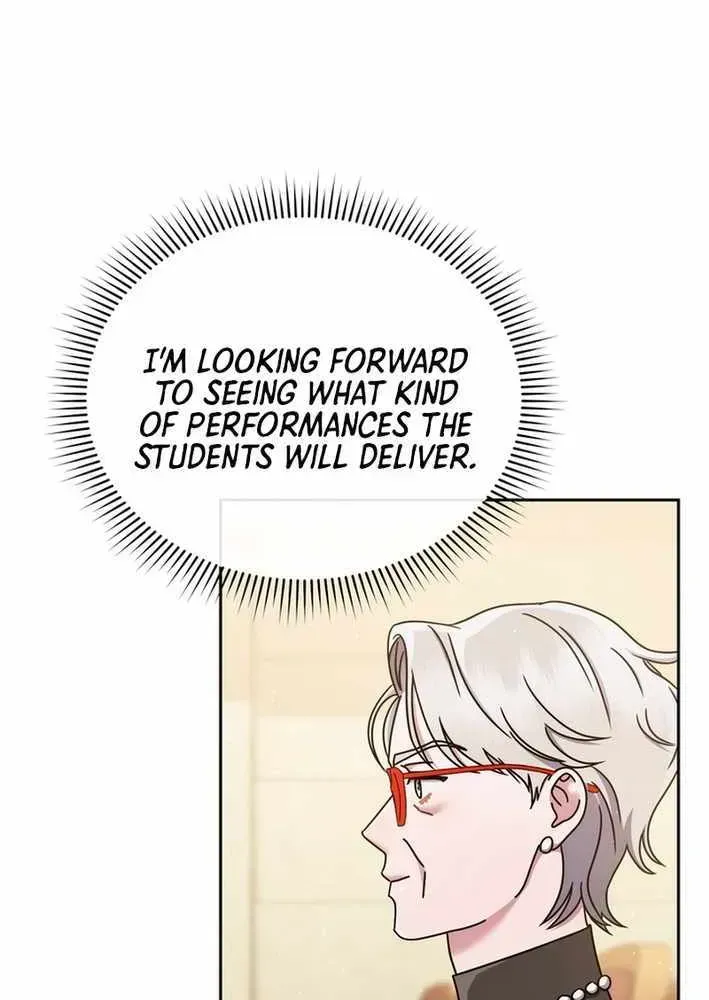 High School Musical Genius Is Paganini Reincarnated Chapter 55 Page 70