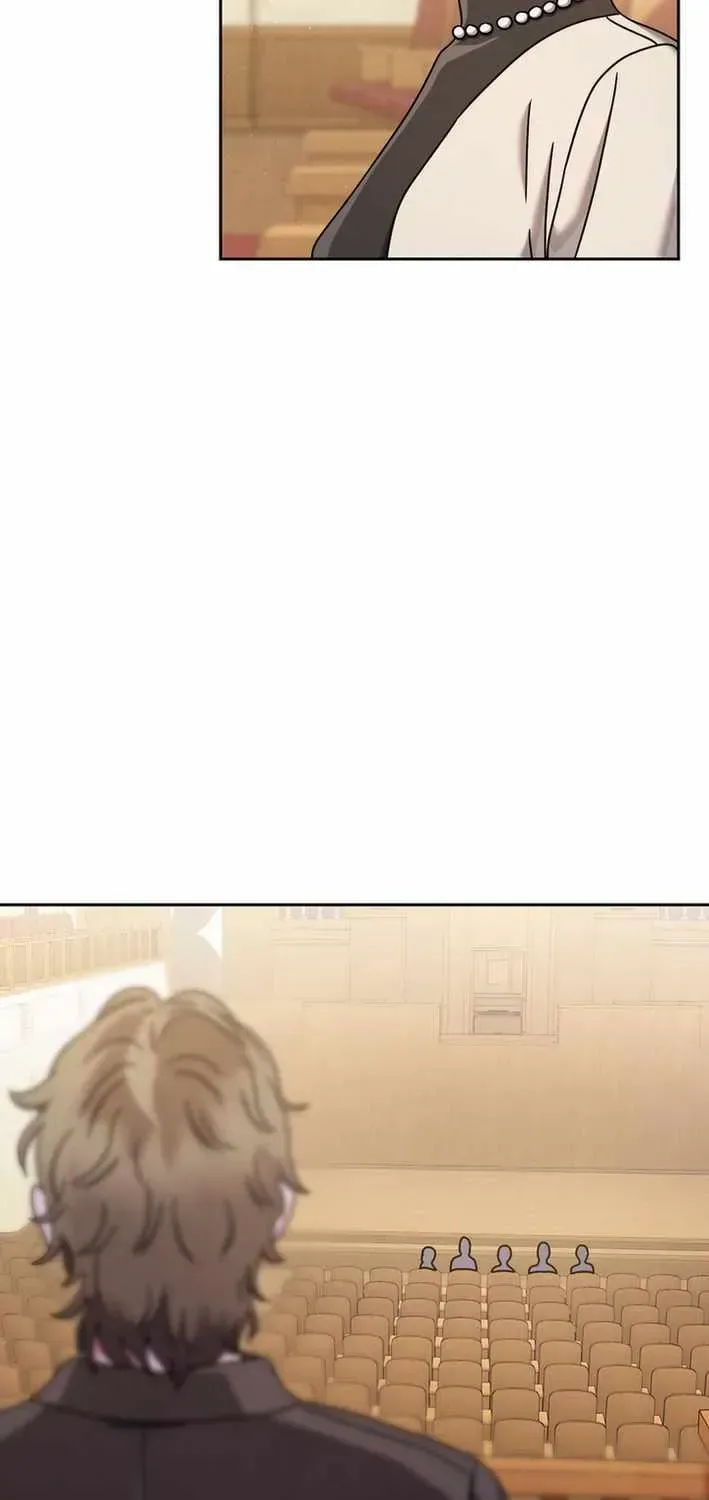 High School Musical Genius Is Paganini Reincarnated Chapter 55 Page 71