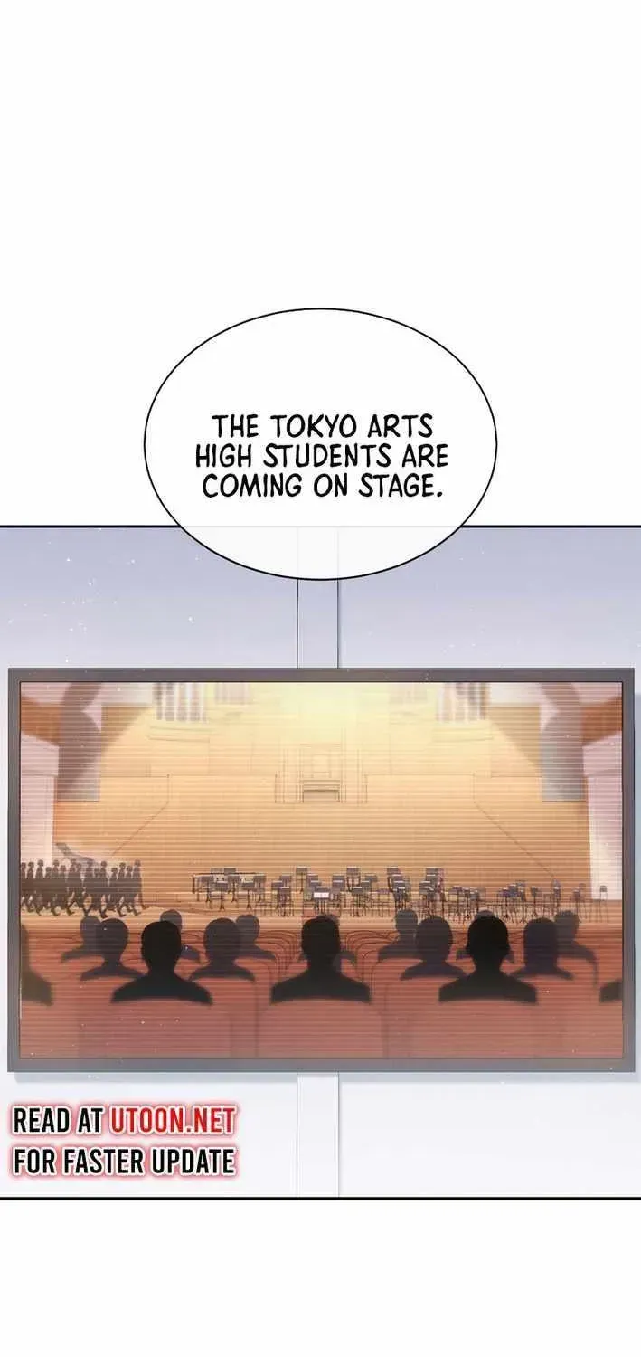 High School Musical Genius Is Paganini Reincarnated Chapter 55 Page 76