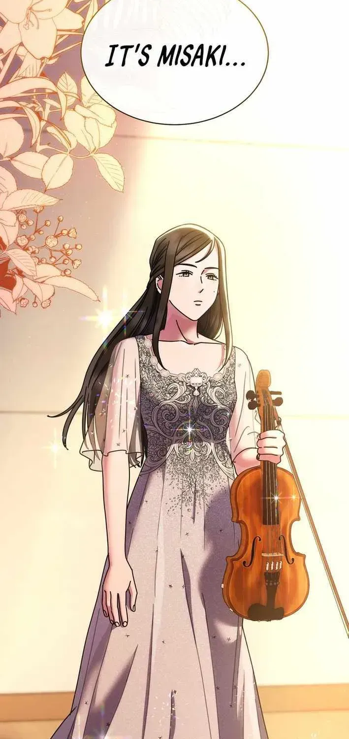 High School Musical Genius Is Paganini Reincarnated Chapter 55 Page 80