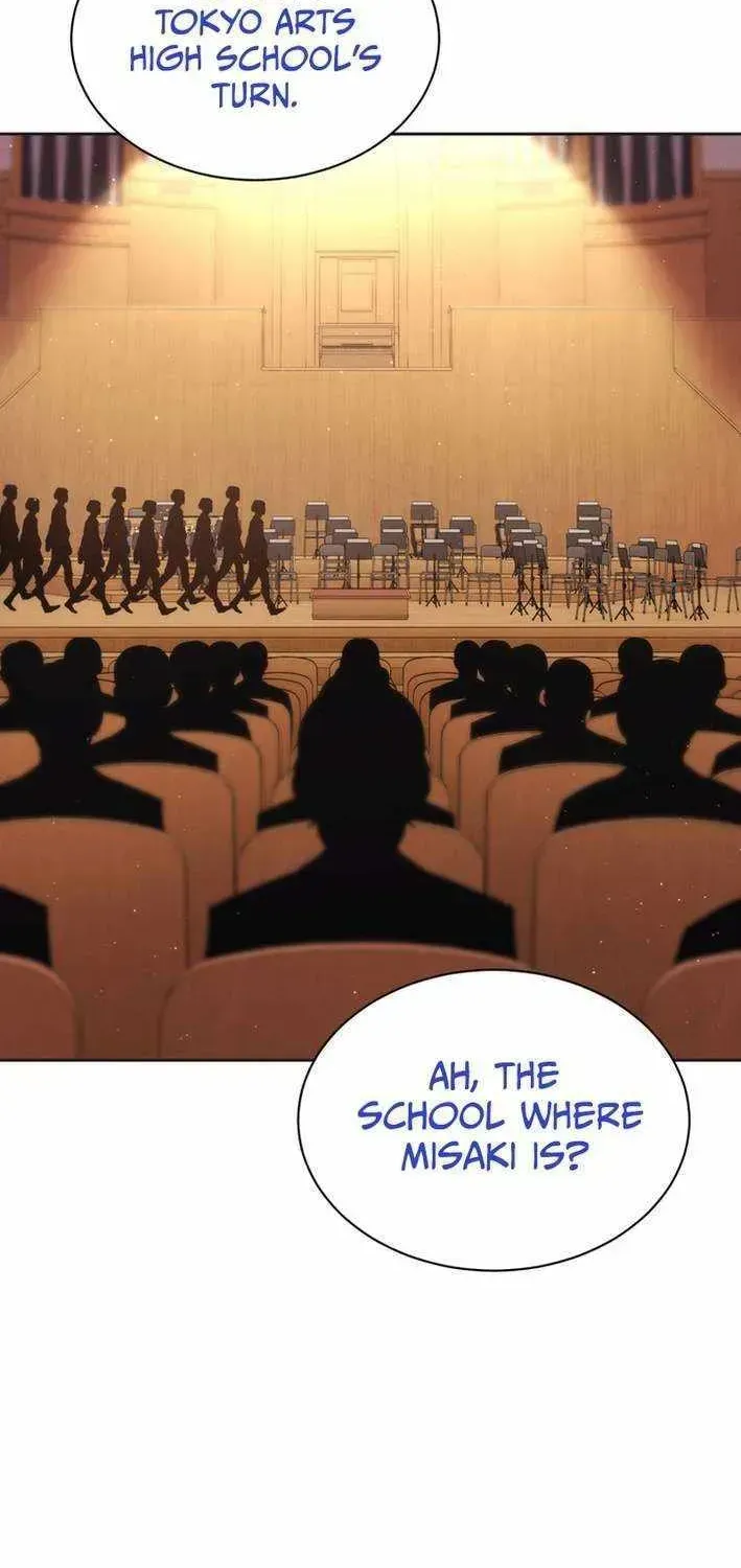 High School Musical Genius Is Paganini Reincarnated Chapter 56 Page 2
