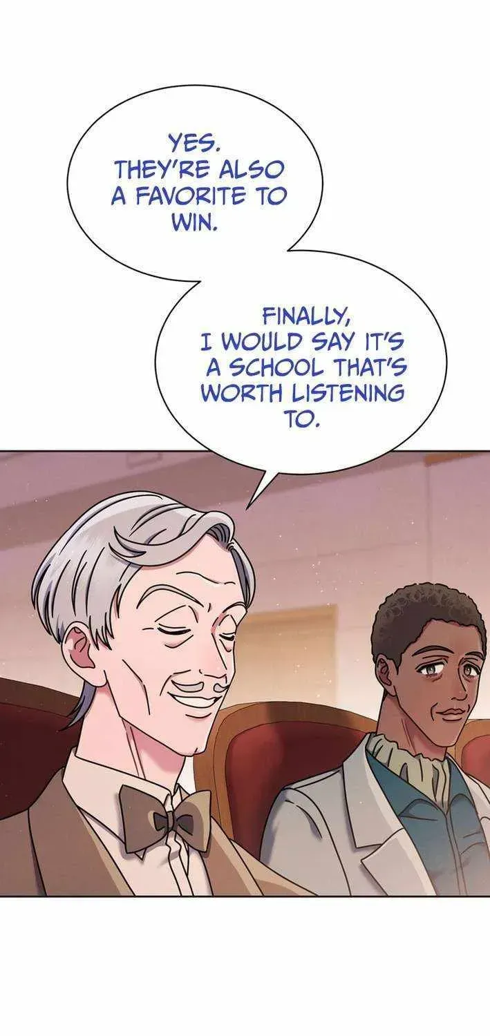 High School Musical Genius Is Paganini Reincarnated Chapter 56 Page 3