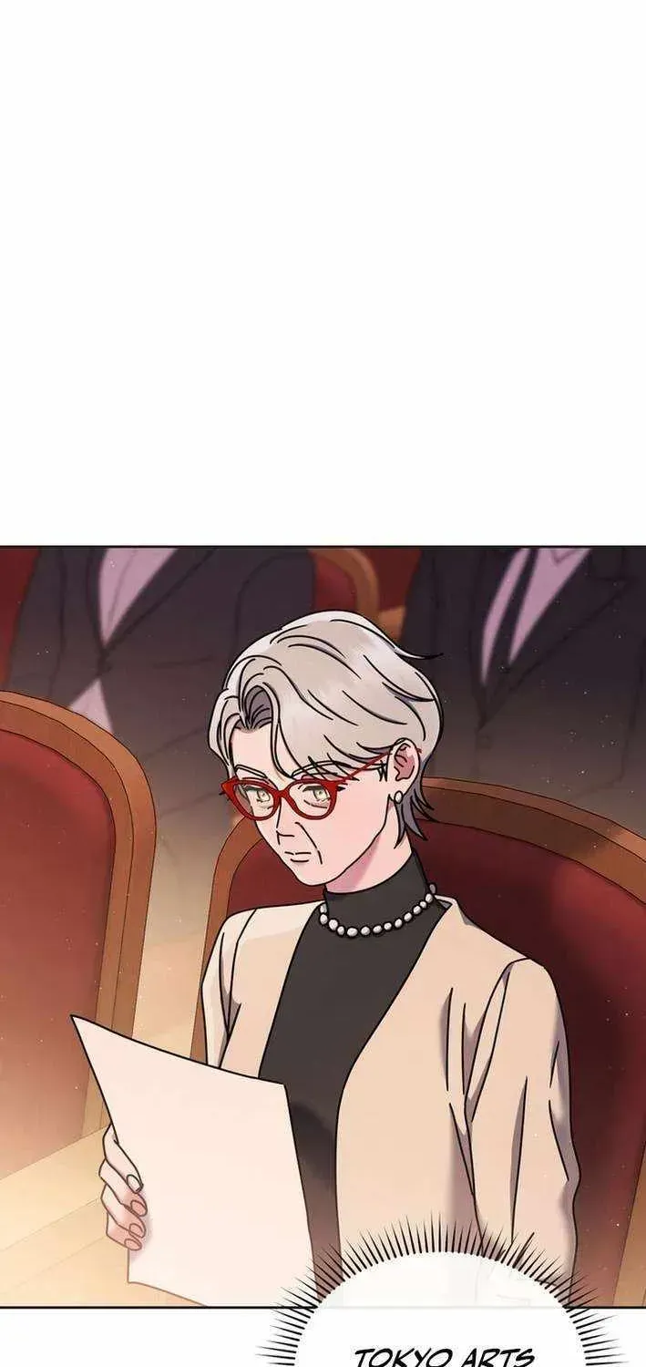 High School Musical Genius Is Paganini Reincarnated Chapter 56 Page 4