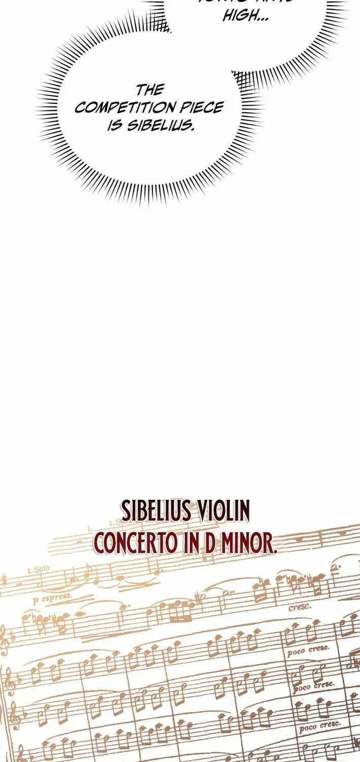 High School Musical Genius Is Paganini Reincarnated Chapter 56 Page 5