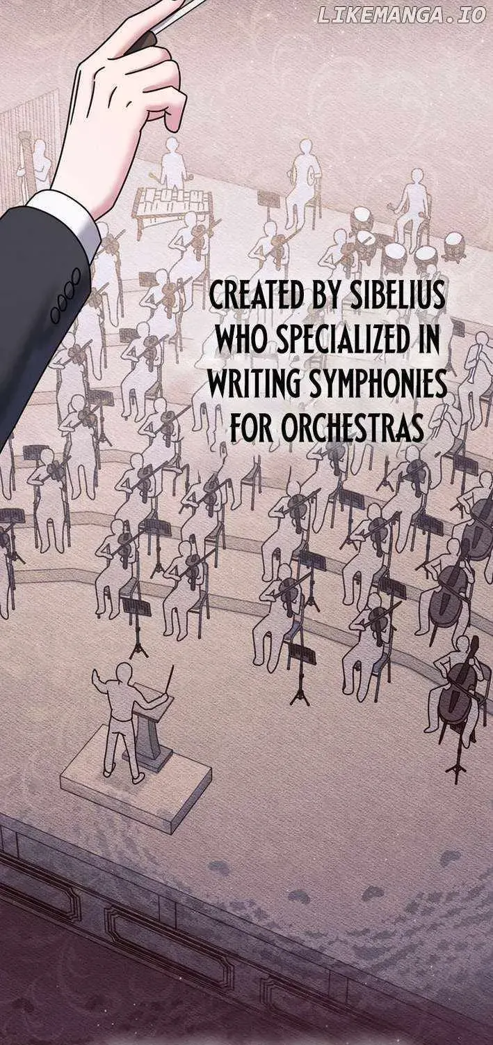 High School Musical Genius Is Paganini Reincarnated Chapter 56 Page 8