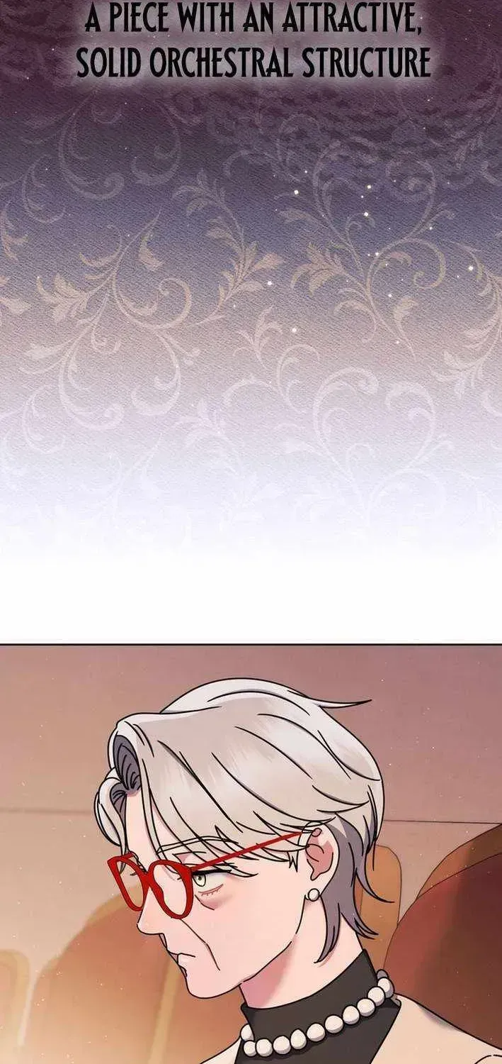 High School Musical Genius Is Paganini Reincarnated Chapter 56 Page 9