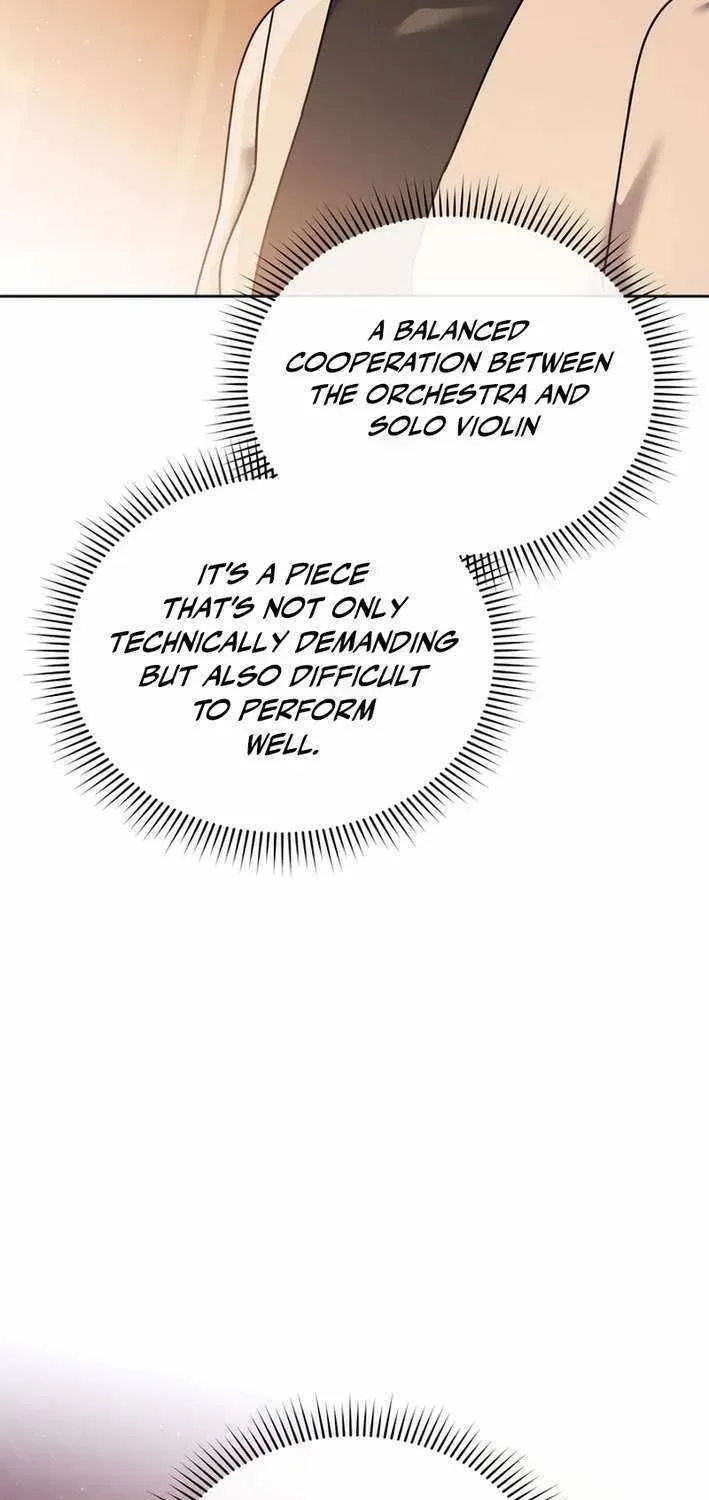 High School Musical Genius Is Paganini Reincarnated Chapter 56 Page 10