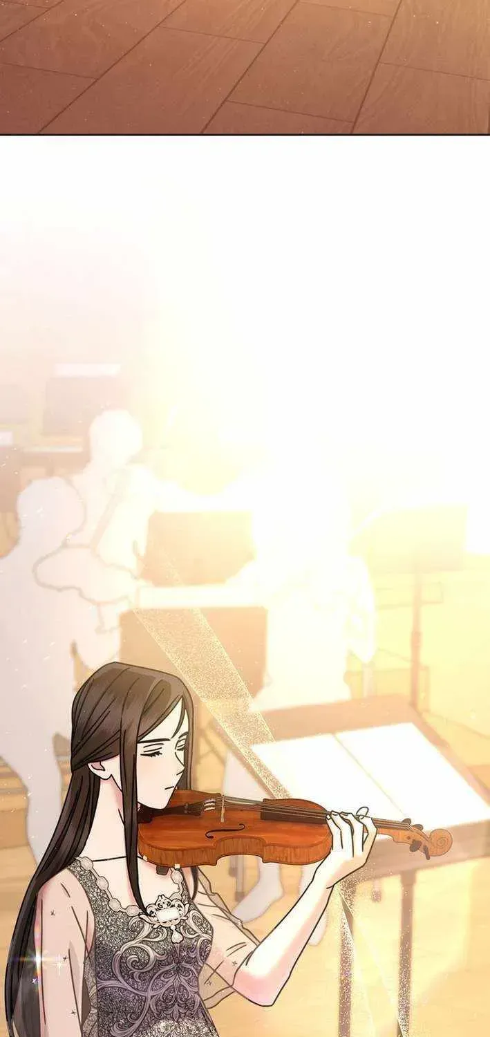 High School Musical Genius Is Paganini Reincarnated Chapter 56 Page 12