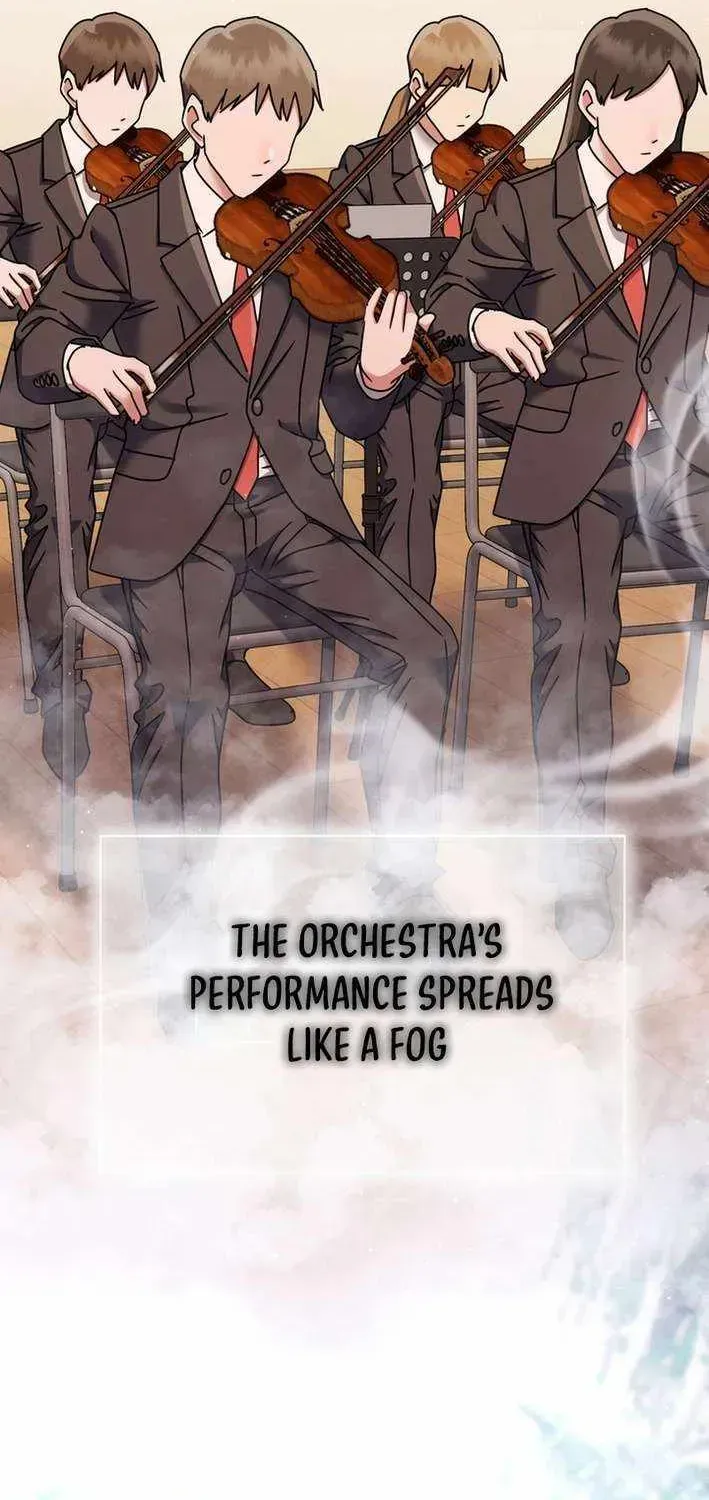 High School Musical Genius Is Paganini Reincarnated Chapter 56 Page 16