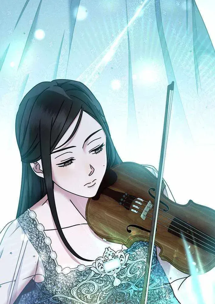 High School Musical Genius Is Paganini Reincarnated Chapter 56 Page 21