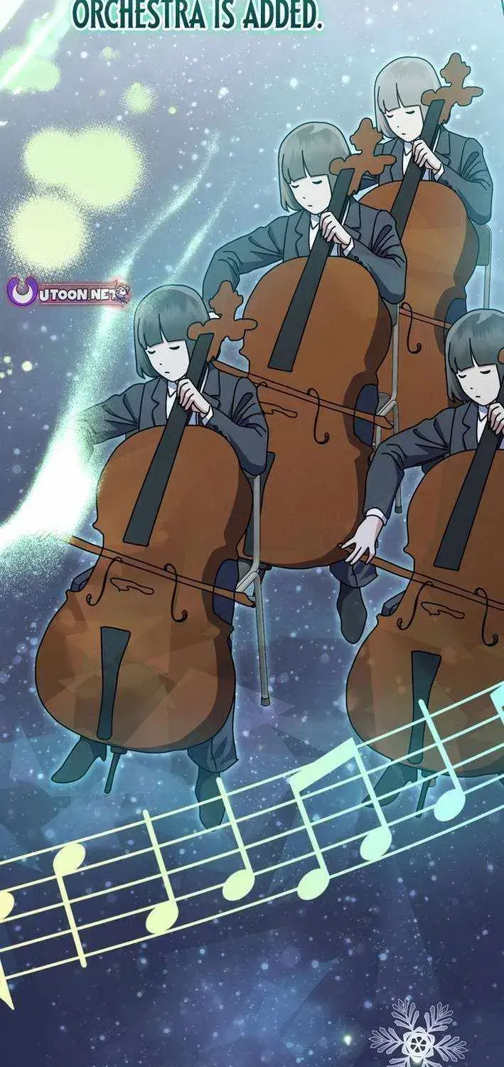 High School Musical Genius Is Paganini Reincarnated Chapter 56 Page 24