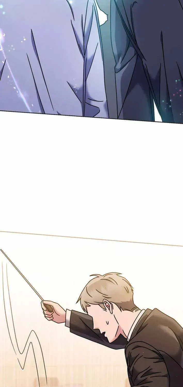 High School Musical Genius Is Paganini Reincarnated Chapter 56 Page 33