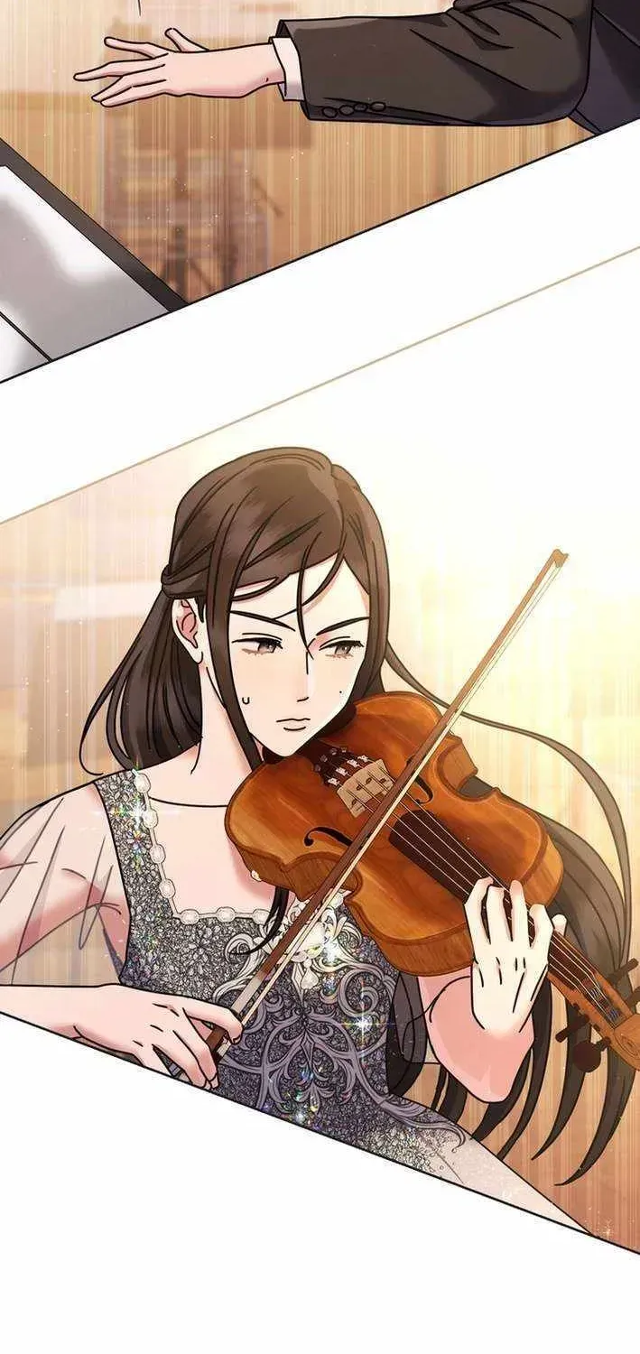 High School Musical Genius Is Paganini Reincarnated Chapter 56 Page 34