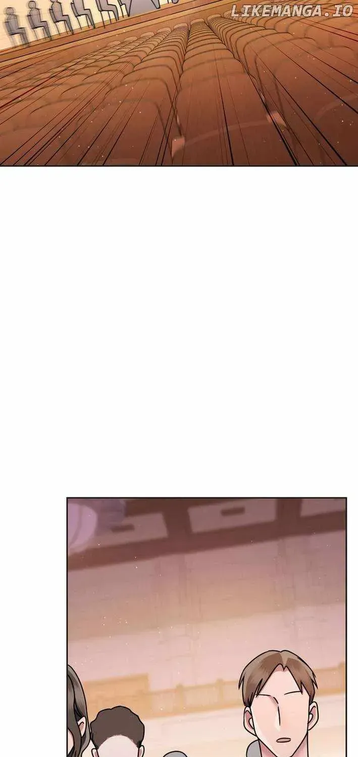 High School Musical Genius Is Paganini Reincarnated Chapter 56 Page 36