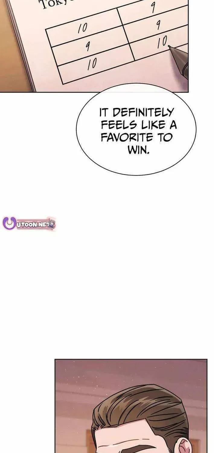 High School Musical Genius Is Paganini Reincarnated Chapter 56 Page 41