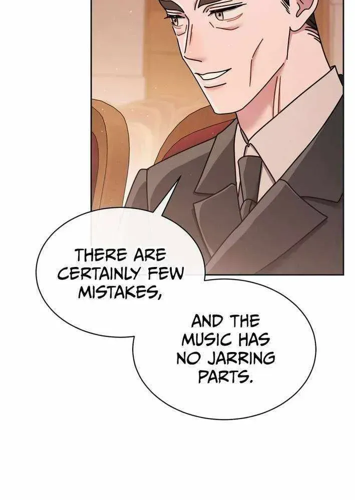 High School Musical Genius Is Paganini Reincarnated Chapter 56 Page 42