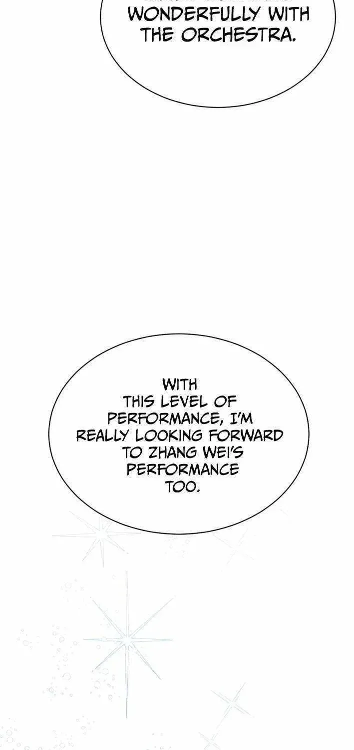 High School Musical Genius Is Paganini Reincarnated Chapter 56 Page 48