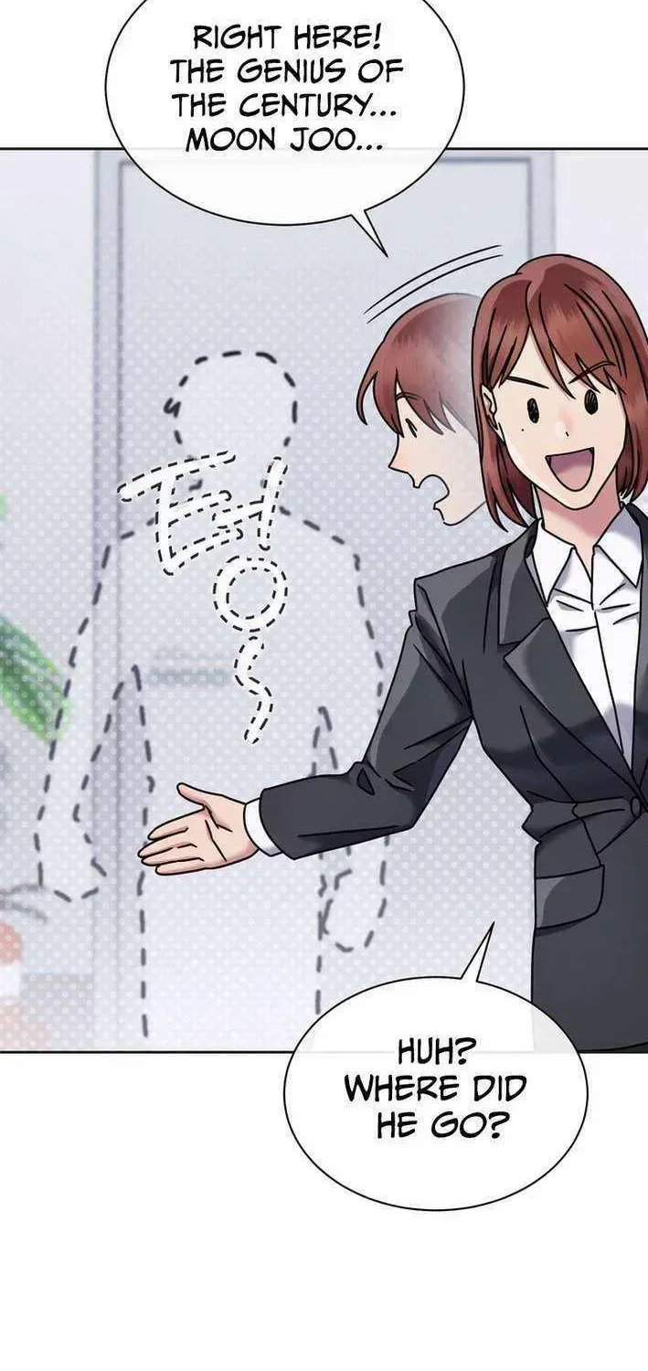 High School Musical Genius Is Paganini Reincarnated Chapter 56 Page 55