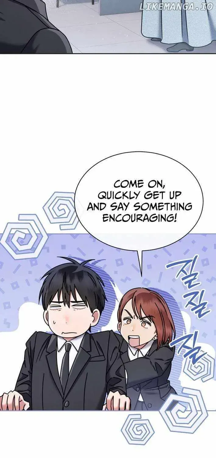 High School Musical Genius Is Paganini Reincarnated Chapter 56 Page 57