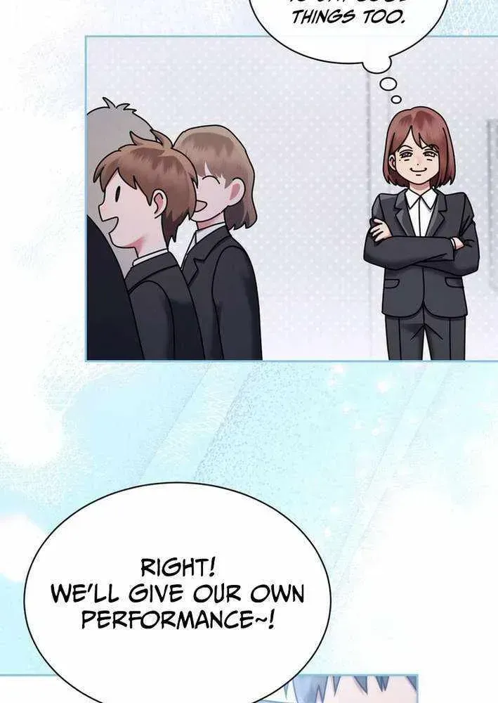 High School Musical Genius Is Paganini Reincarnated Chapter 56 Page 63