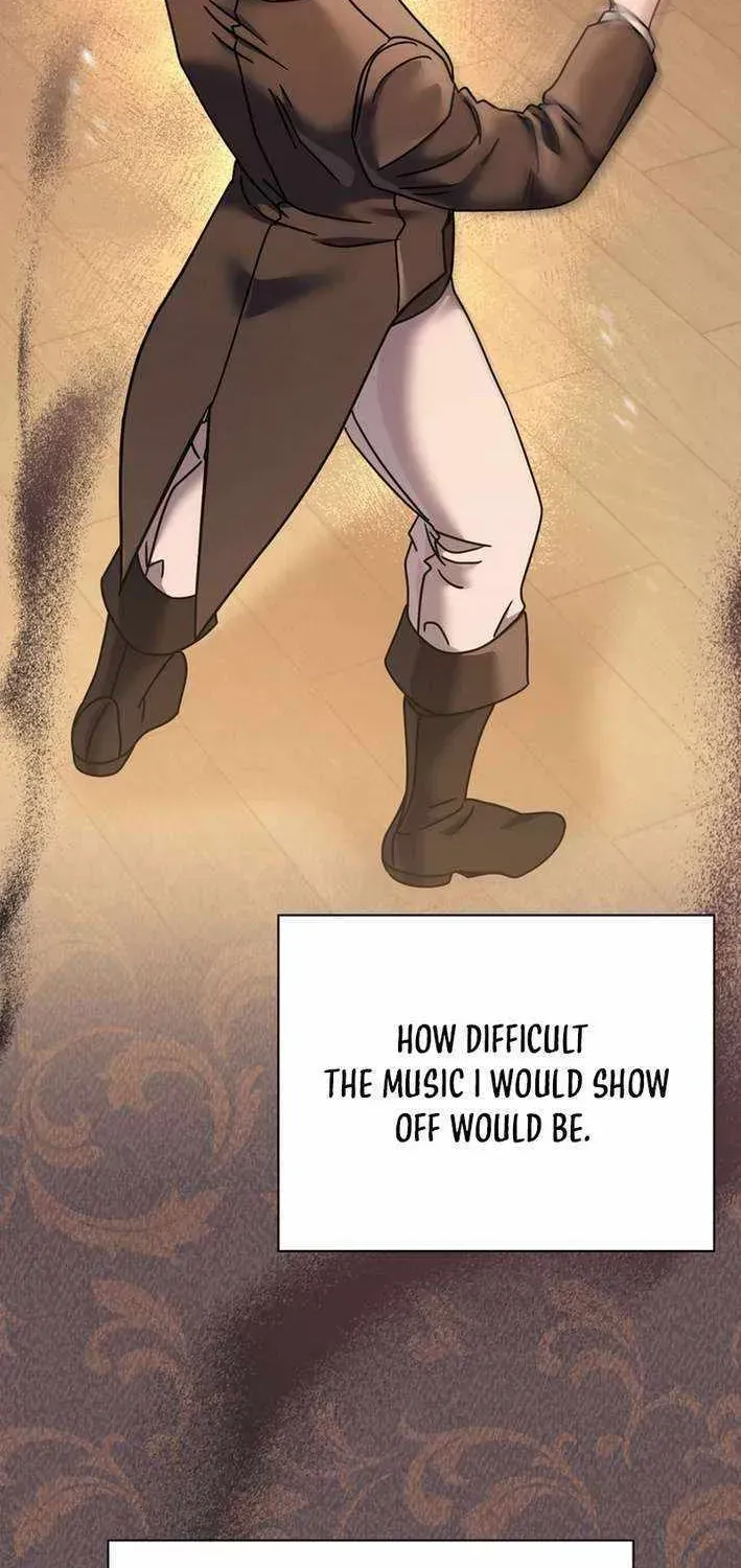 High School Musical Genius Is Paganini Reincarnated Chapter 56 Page 67