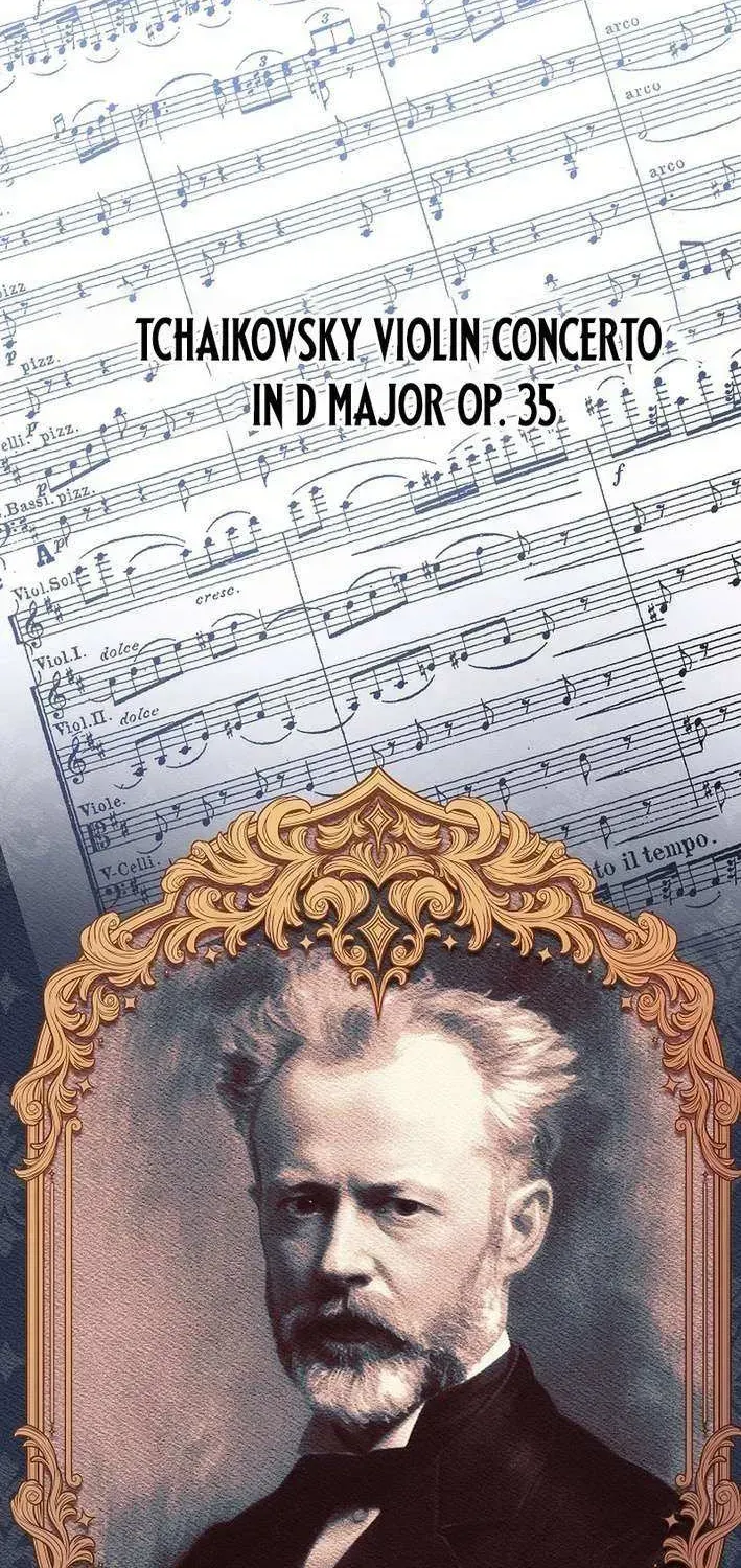 High School Musical Genius Is Paganini Reincarnated Chapter 57 Page 5