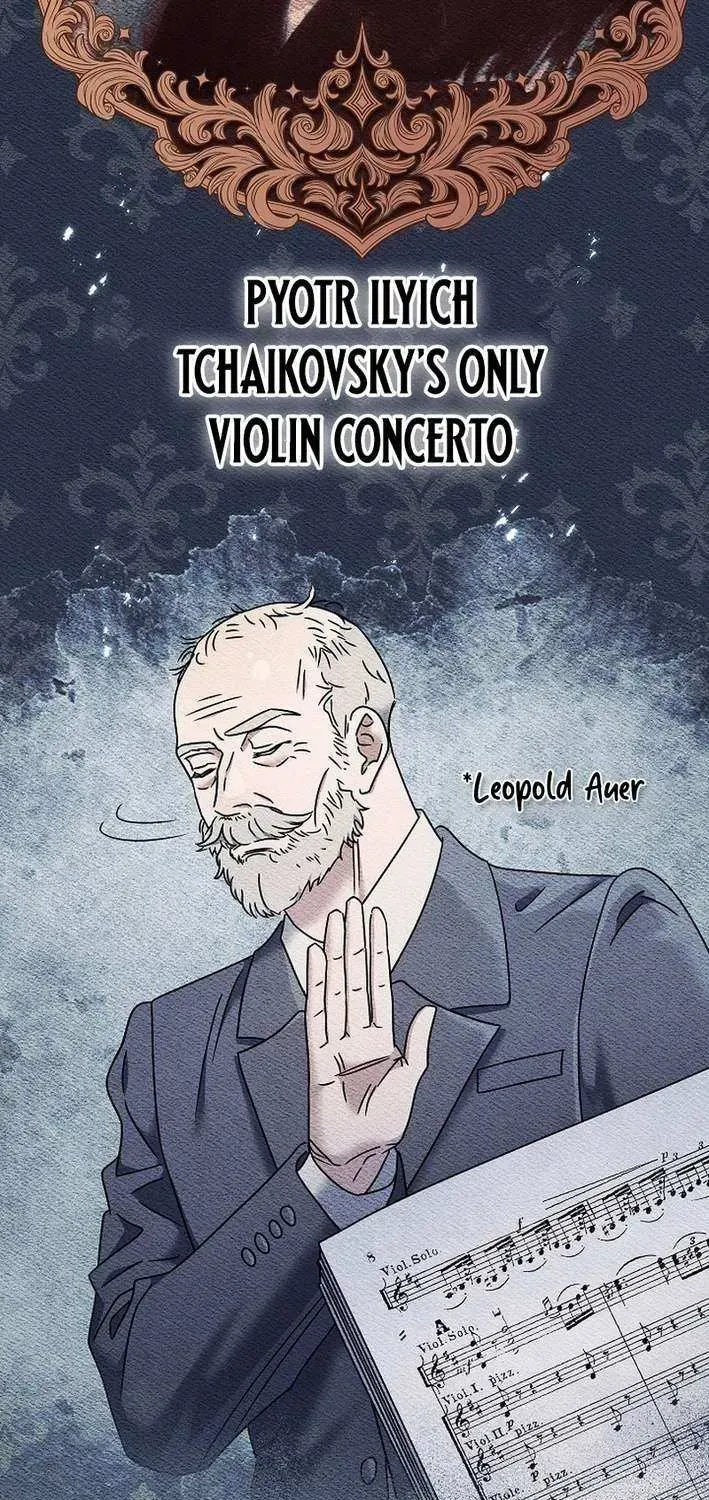 High School Musical Genius Is Paganini Reincarnated Chapter 57 Page 6