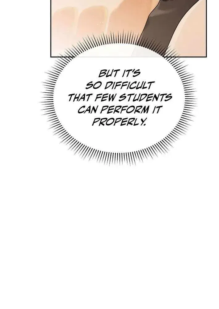 High School Musical Genius Is Paganini Reincarnated Chapter 57 Page 8