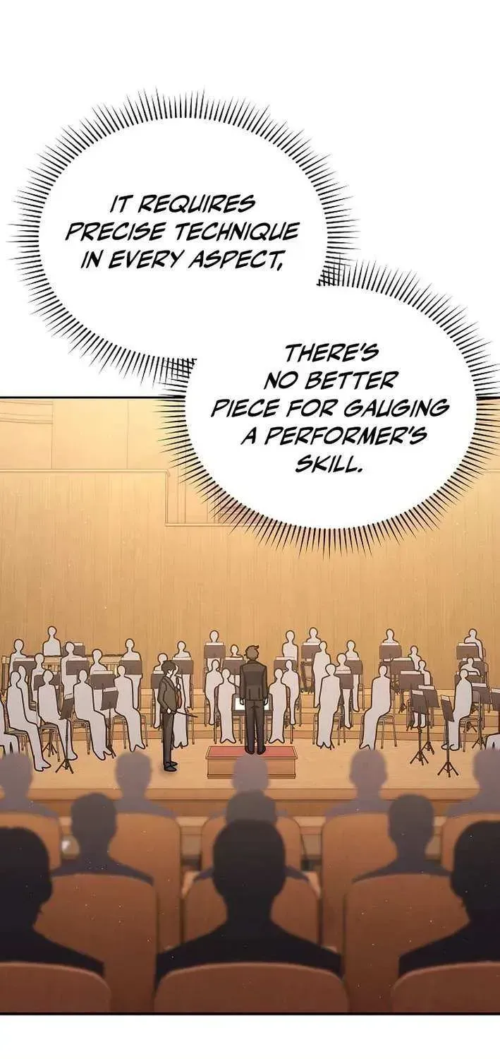 High School Musical Genius Is Paganini Reincarnated Chapter 57 Page 11
