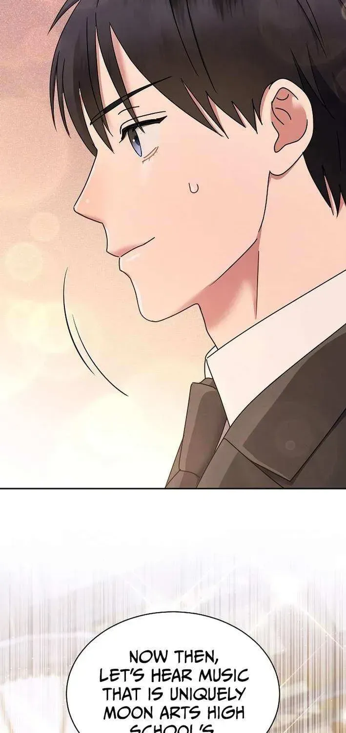 High School Musical Genius Is Paganini Reincarnated Chapter 57 Page 26