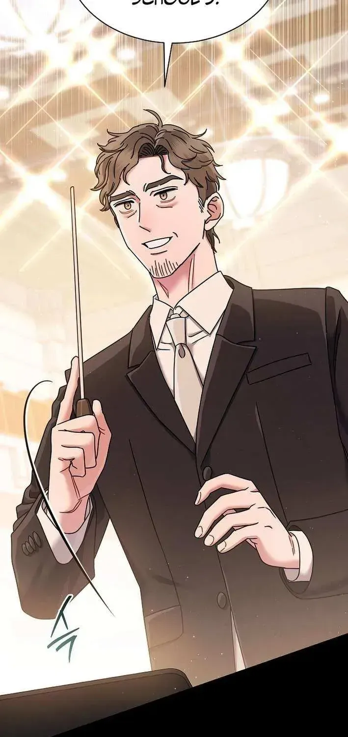 High School Musical Genius Is Paganini Reincarnated Chapter 57 Page 27