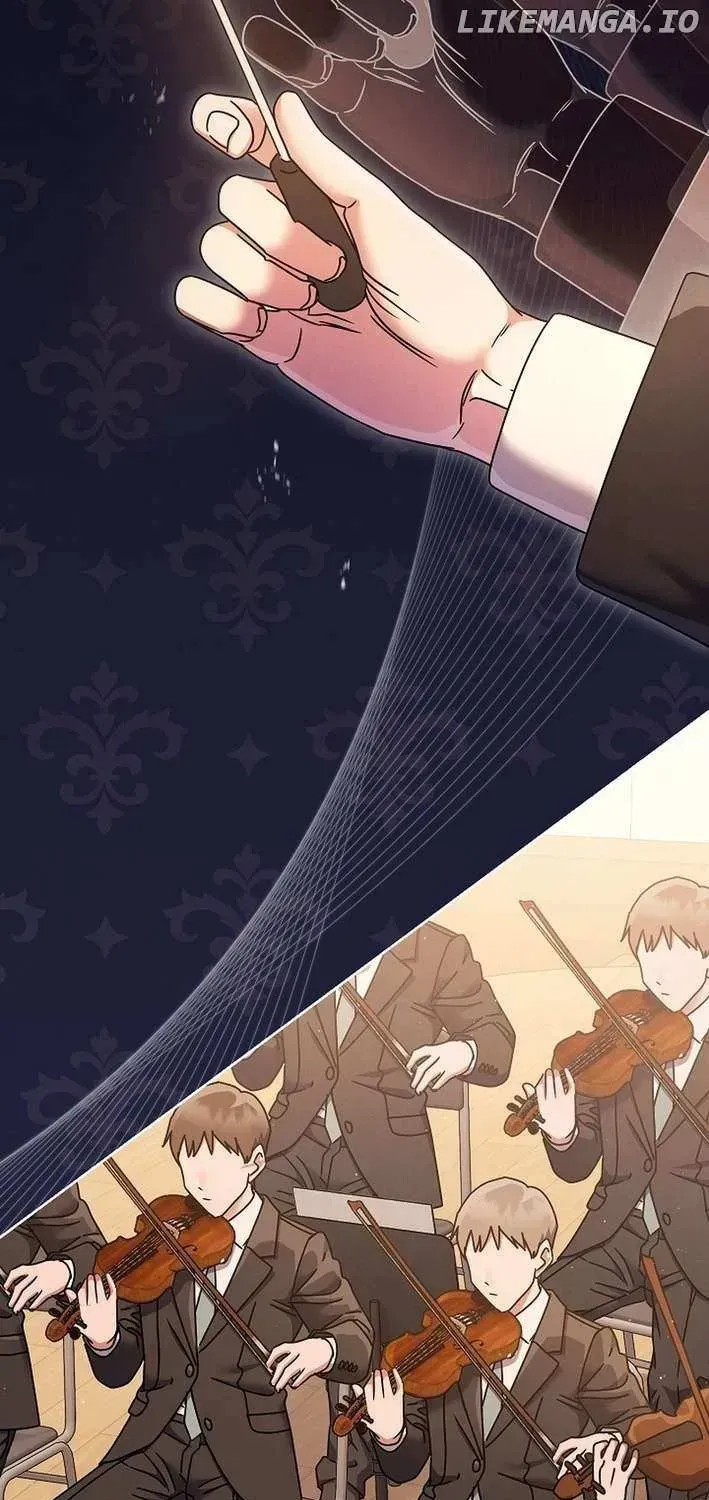 High School Musical Genius Is Paganini Reincarnated Chapter 57 Page 30