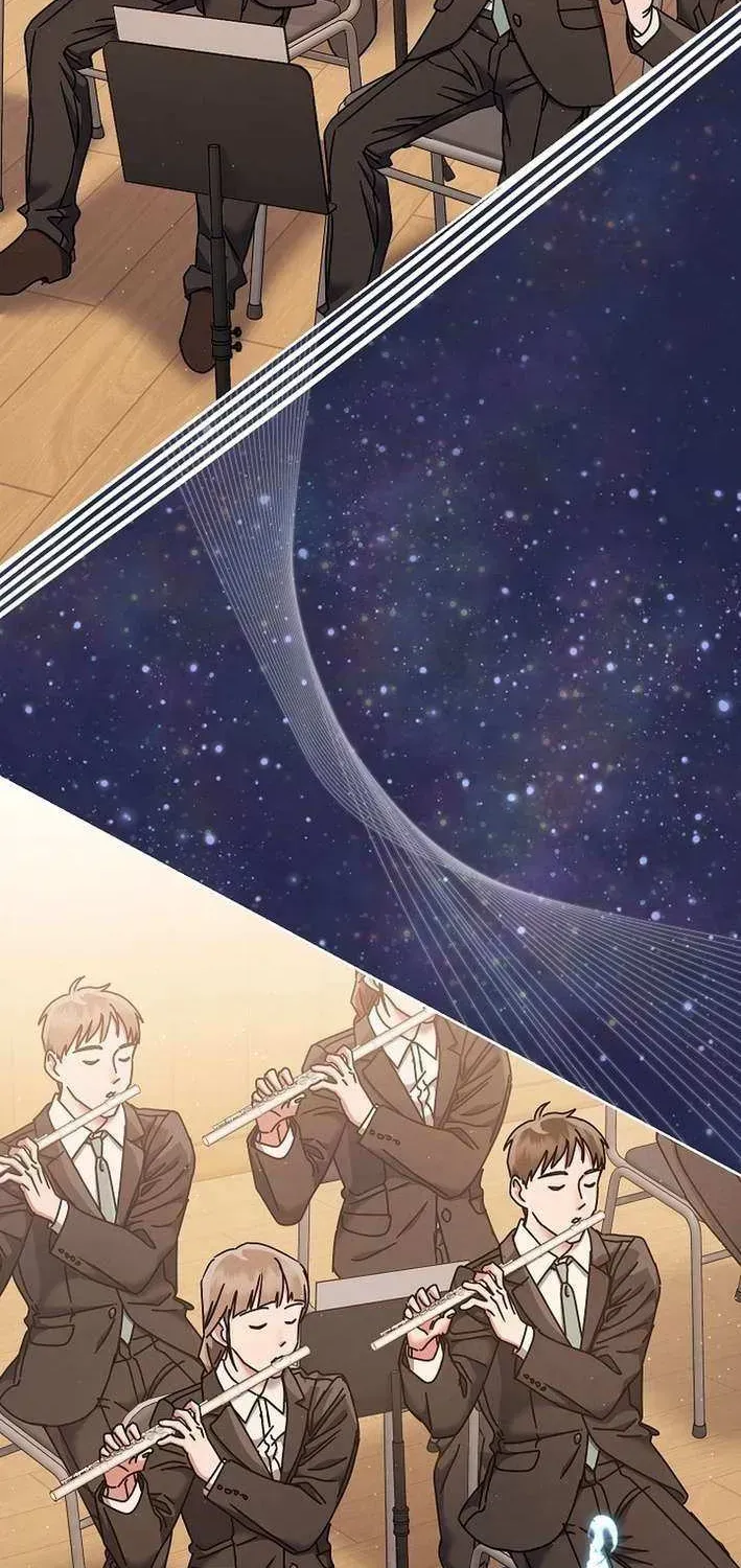 High School Musical Genius Is Paganini Reincarnated Chapter 57 Page 31
