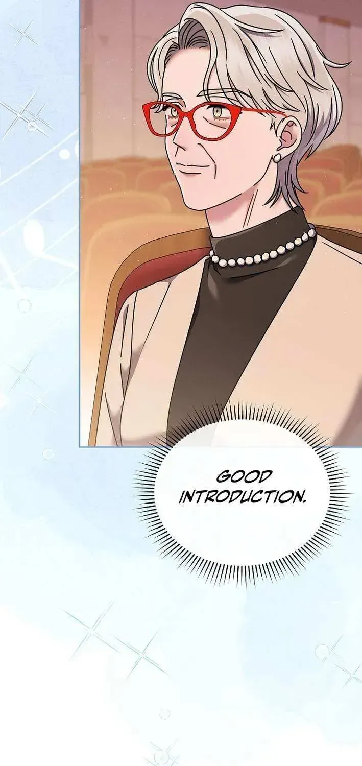 High School Musical Genius Is Paganini Reincarnated Chapter 57 Page 34
