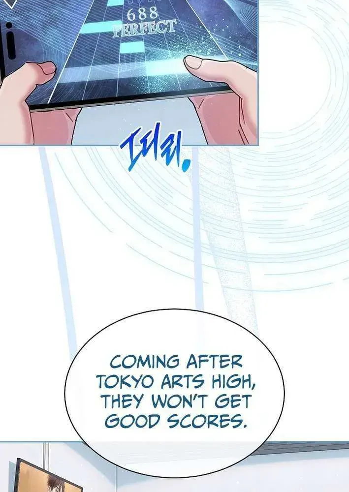 High School Musical Genius Is Paganini Reincarnated Chapter 57 Page 36
