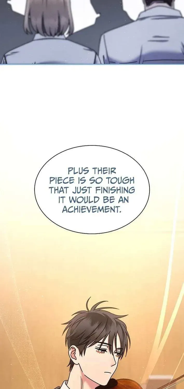 High School Musical Genius Is Paganini Reincarnated Chapter 57 Page 38