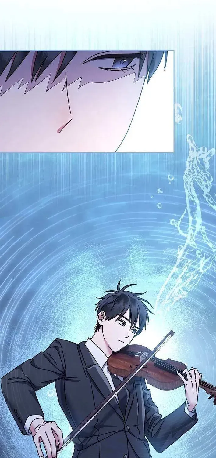 High School Musical Genius Is Paganini Reincarnated Chapter 57 Page 40