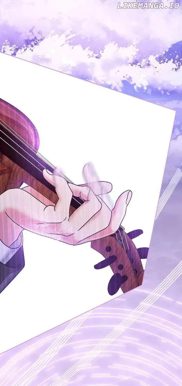 High School Musical Genius Is Paganini Reincarnated Chapter 57 Page 44