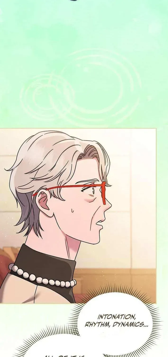 High School Musical Genius Is Paganini Reincarnated Chapter 57 Page 54