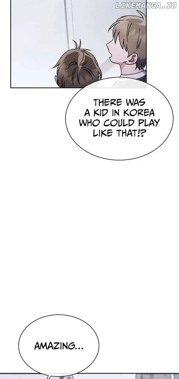 High School Musical Genius Is Paganini Reincarnated Chapter 57 Page 58