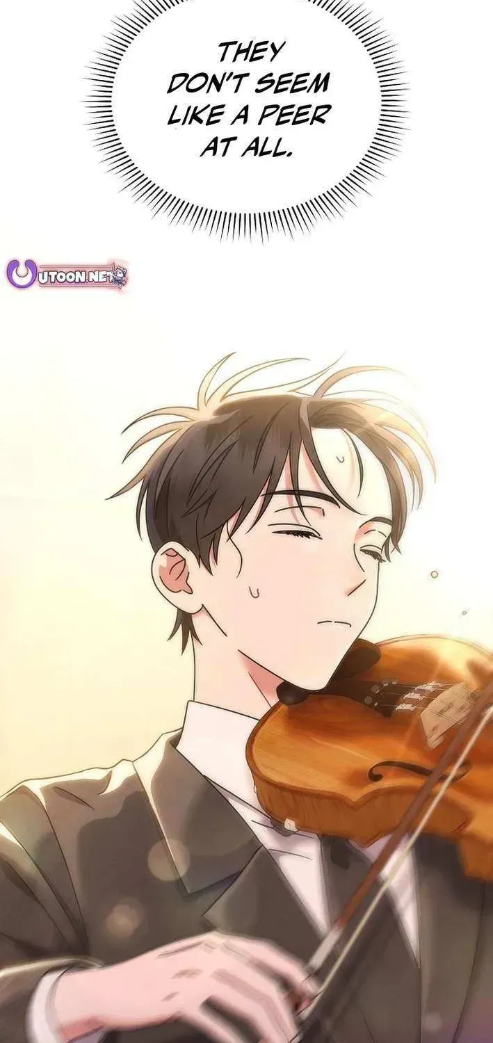High School Musical Genius Is Paganini Reincarnated Chapter 57 Page 61
