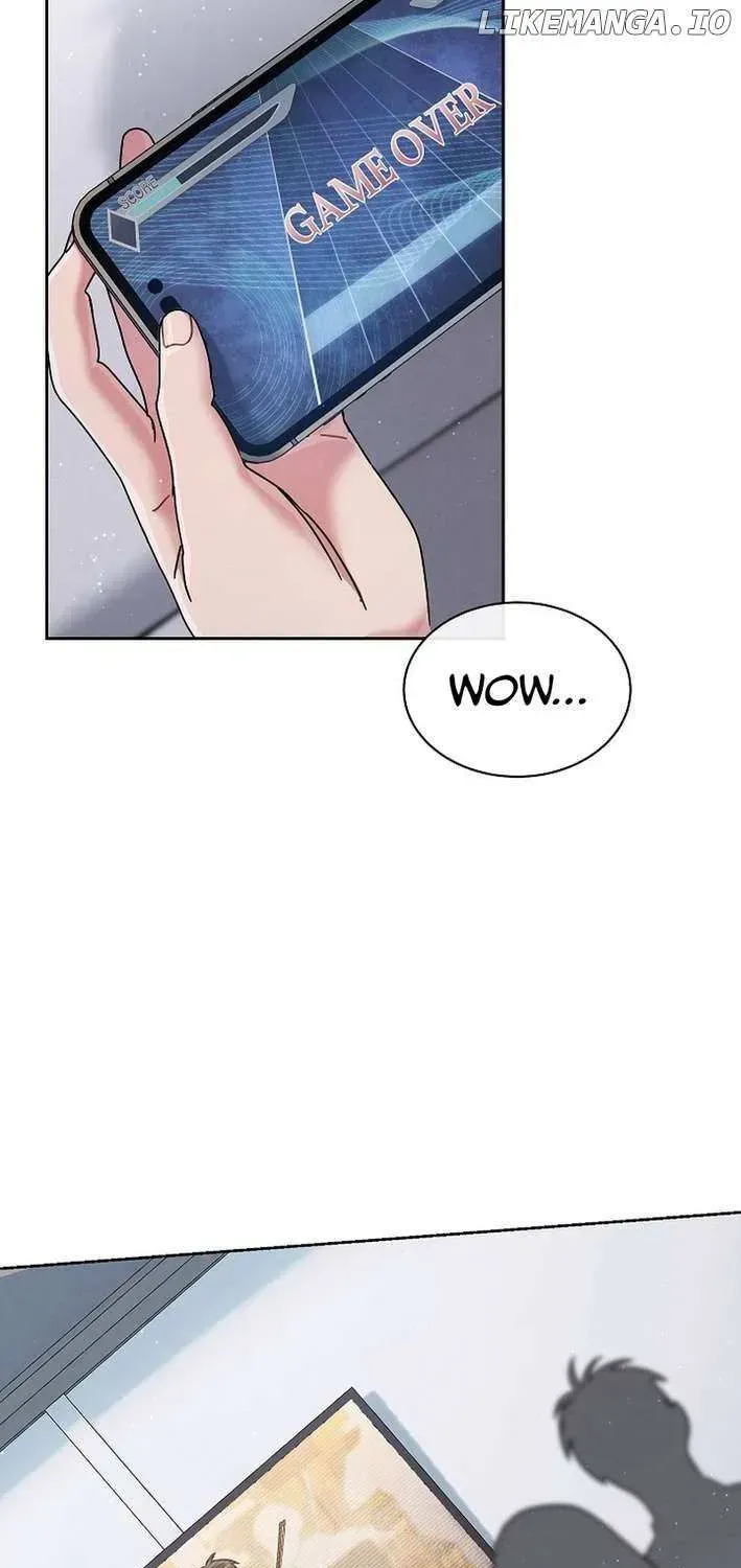 High School Musical Genius Is Paganini Reincarnated Chapter 57 Page 65