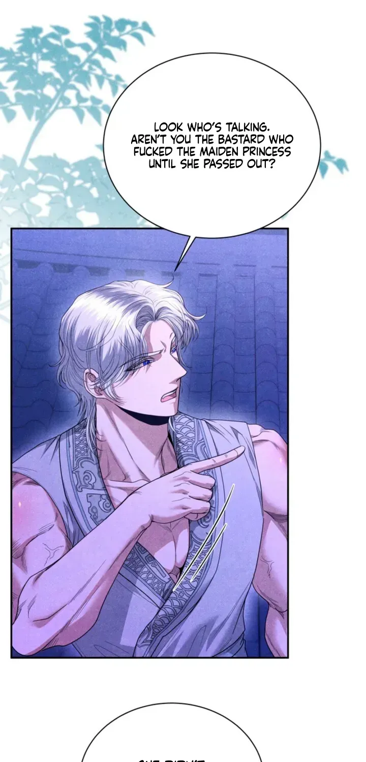 High School Musical Genius Is Paganini Reincarnated Chapter 58 Page 60