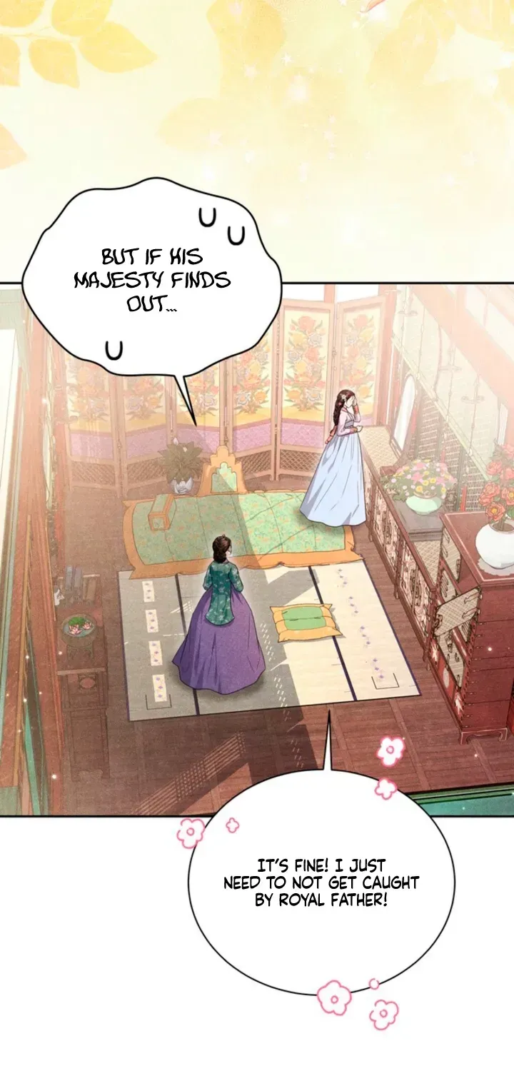 High School Musical Genius Is Paganini Reincarnated Chapter 59 Page 4