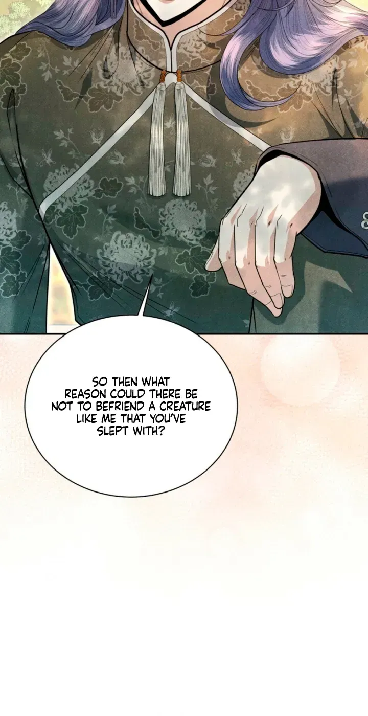 High School Musical Genius Is Paganini Reincarnated Chapter 59 Page 24