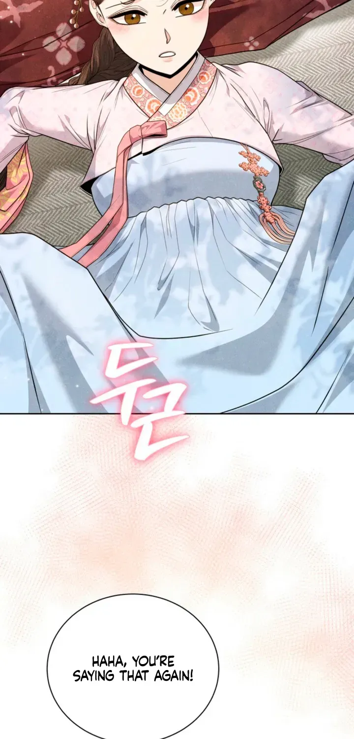 High School Musical Genius Is Paganini Reincarnated Chapter 59 Page 44